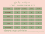 Brown Summer Linen Pyjama Set - Image 4