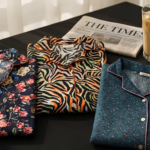 Printed Pyjamas