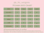 pjs by antigona 1